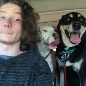 Meet your Posher, Dylan